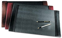 Small Leather Chiefs Desk Pads
